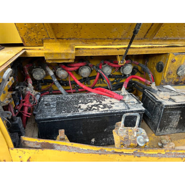 2012 Komatsu HM400-3-44769795