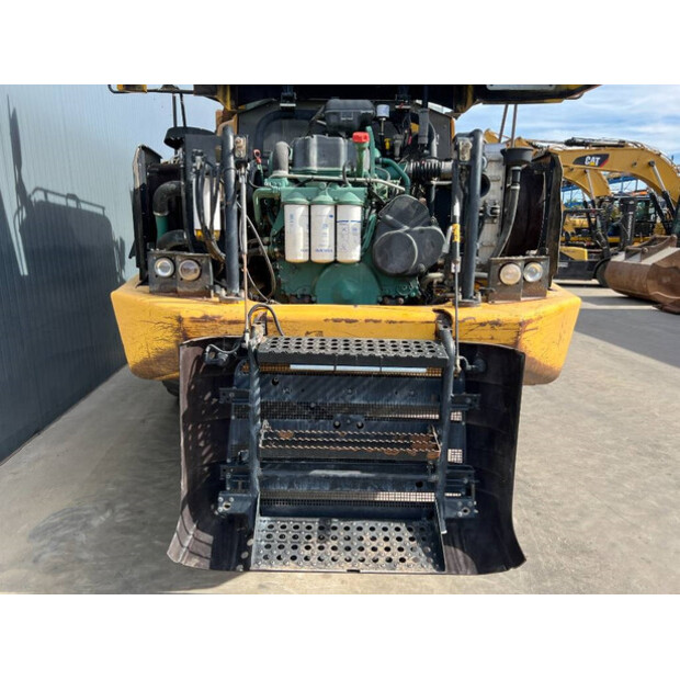 2008 Volvo A35E-44769843