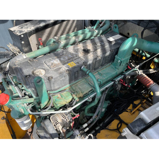 2008 Volvo A35E-44769847