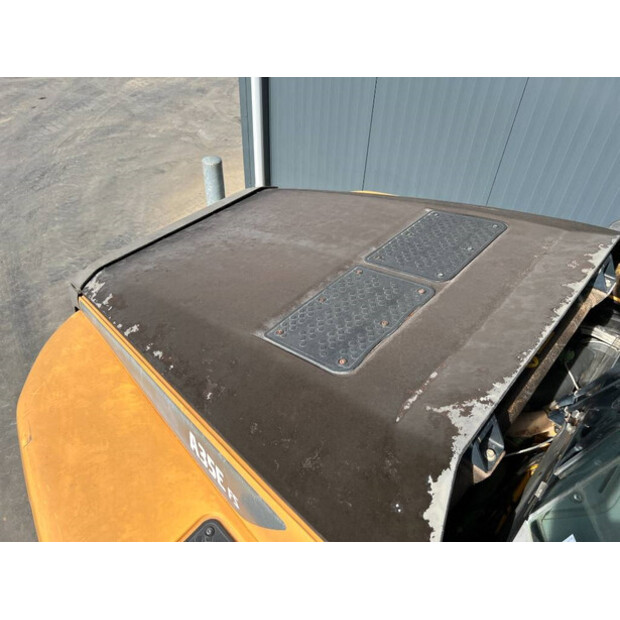 2008 Volvo A35E-44769852