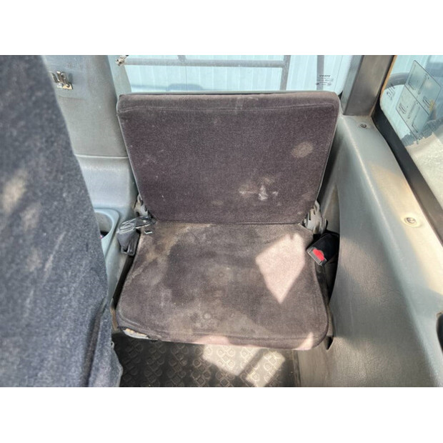 2008 Volvo A35E-44769856