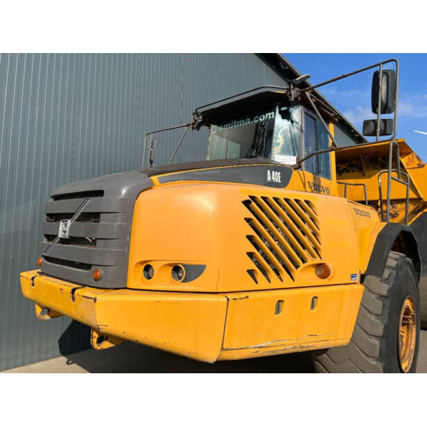 2010 Volvo A40E-44769951