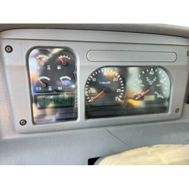 2010 Volvo A40E-44769967