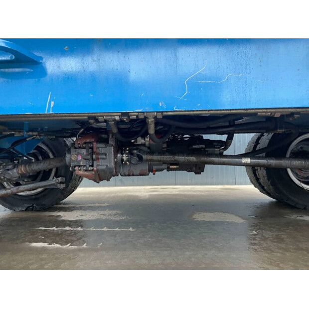 2010 FUCHS MHL350-44770113