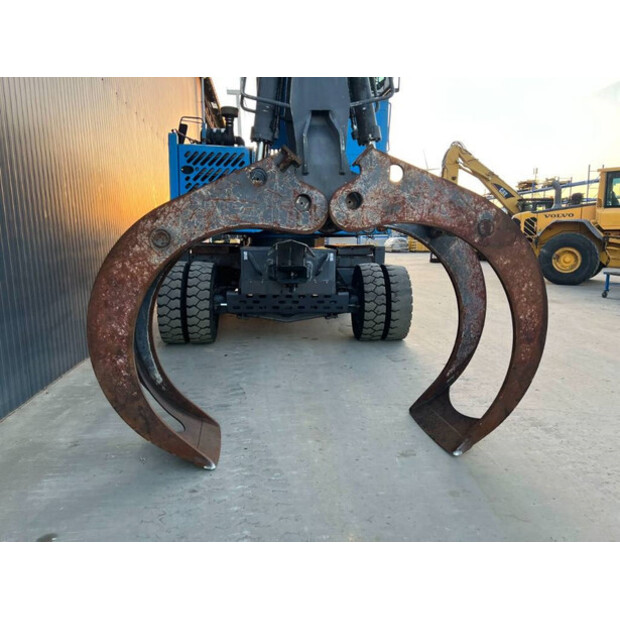 2012 FUCHS MHL454-44770147