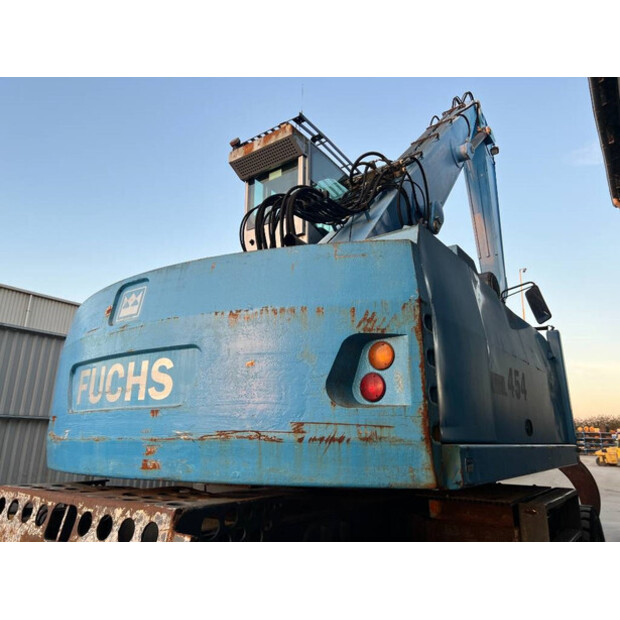 2012 FUCHS MHL454-44770195