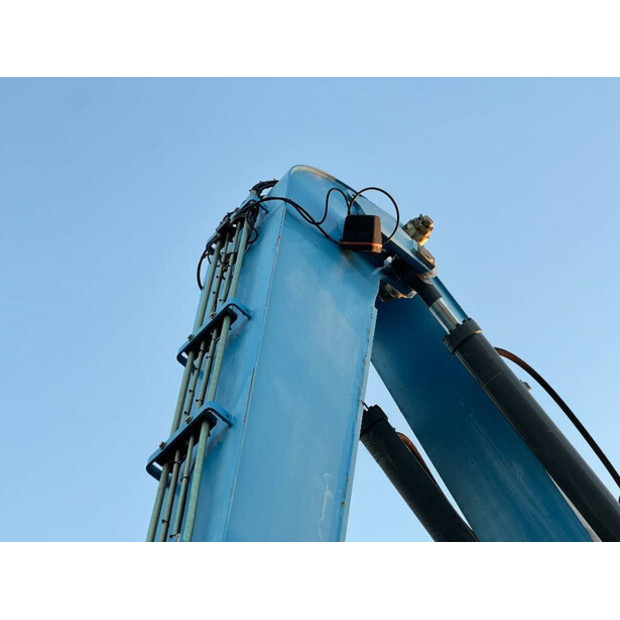 2012 FUCHS MHL454-44770219