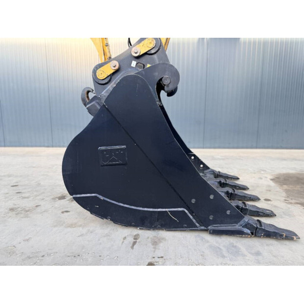 2015 Caterpillar M318F-44770280