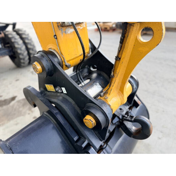 2015 Caterpillar M318F-44770283