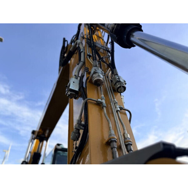 2015 Caterpillar M318F-44770284