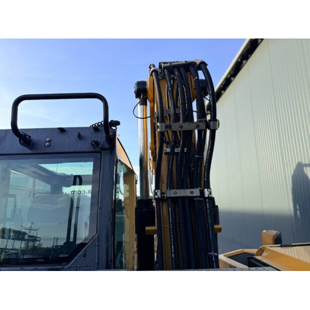 2015 Caterpillar M318F-44770296