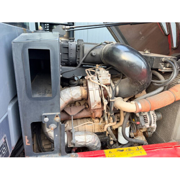 2017 KALMAR DCG 150-12-44770375