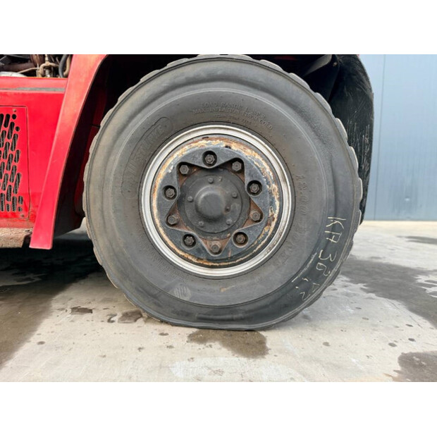 2017 KALMAR DCG 150-12-44770379