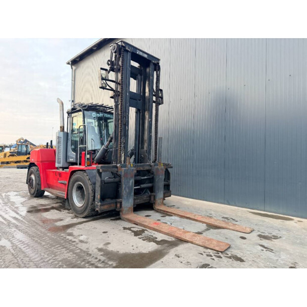 2017 KALMAR DCG 150-12-44770388