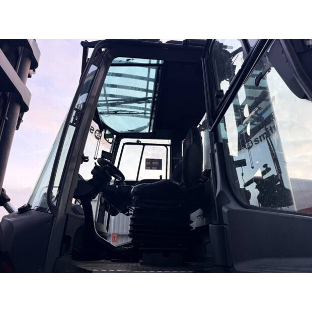 2017 KALMAR DCG 150-12-44770392