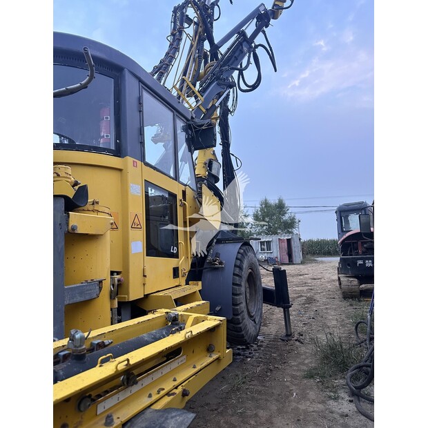 2008 Atlas Copco BOLTEC LC-44780050