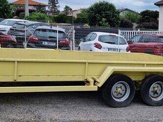 صورة ل مقطورات أخرى 2011 لوالت R2C1A للبيع في ألمانيا