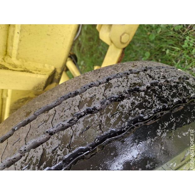 2011 Louault R2C1A-44783080