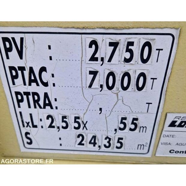 2011 Louault R2C1A-44783081