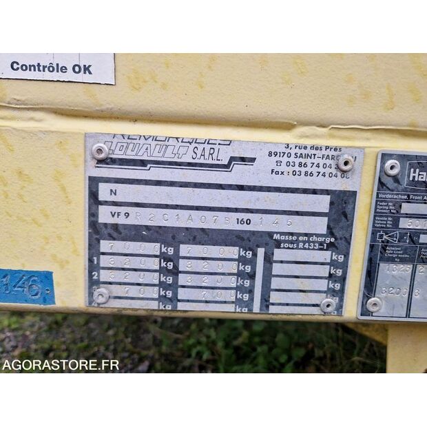 2011 Louault R2C1A-44783082