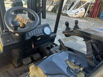 Image for LIFTS 2006 Fenwick E14