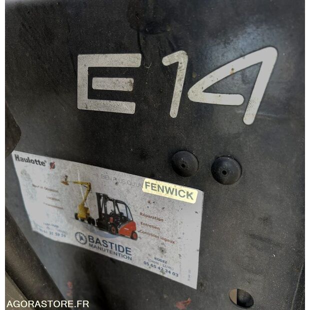 2006 Fenwick E14-44783397