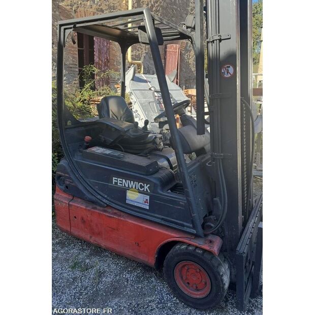 2006 Fenwick E14-44783399