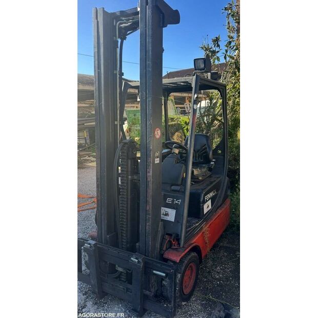 2006 Fenwick E14-44783401