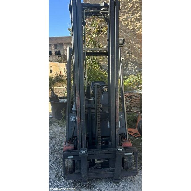 2006 Fenwick E14-44783402