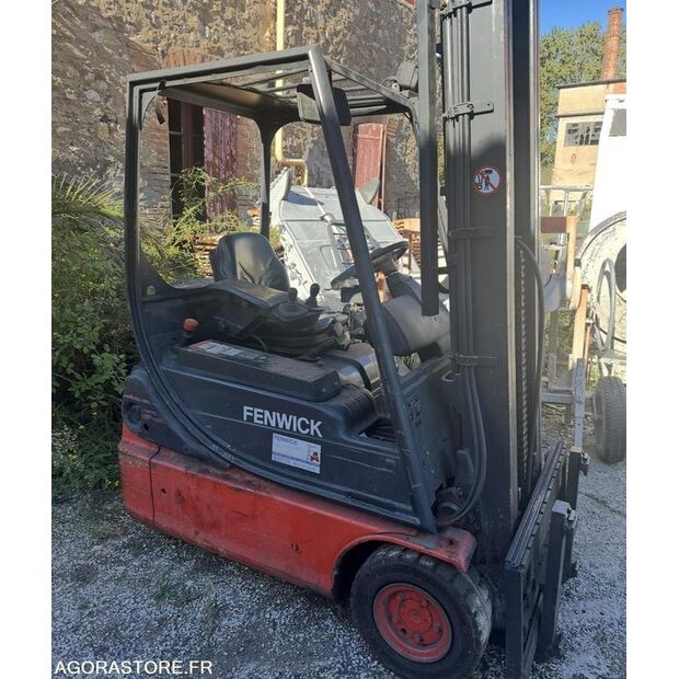 2006 Fenwick E14-44783403