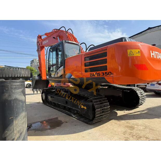 2023 Hitachi 350-5G-44783741