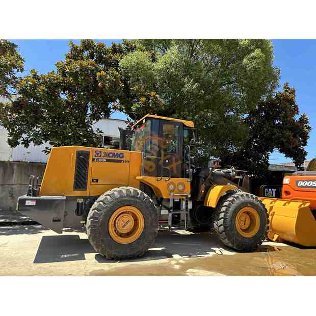 2023 XCMG ZL50GN-44783757