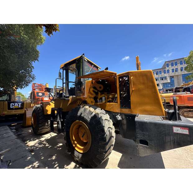 2023 XCMG ZL50GN-44783760