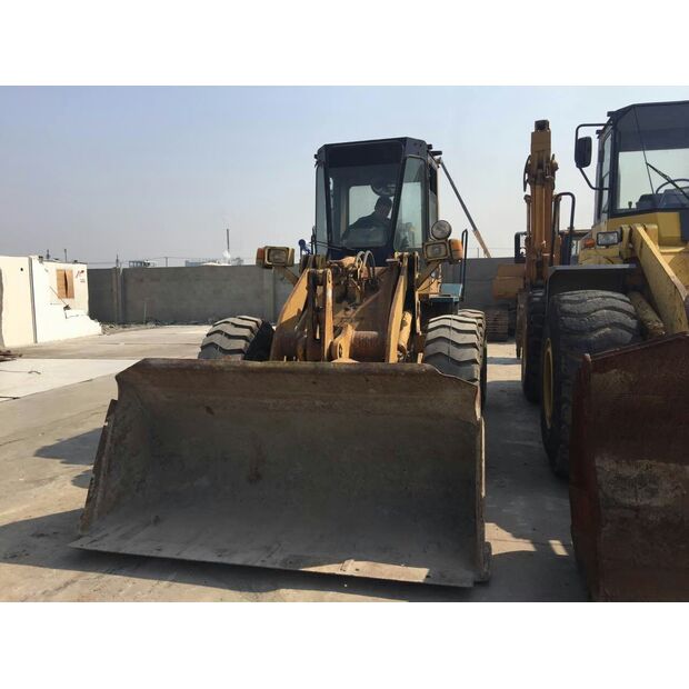 2020 كاتربيلر 910E-44783764