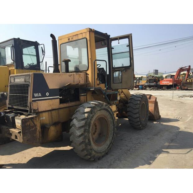 2020 كاتربيلر 910E-44783765