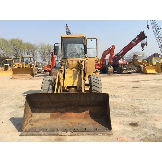 2020 كاتربيلر 910E-44783773