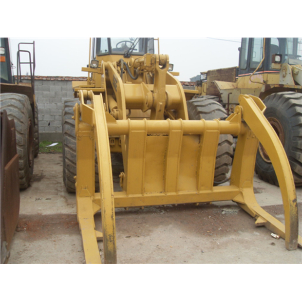 2023 Caterpillar 936E-44783778