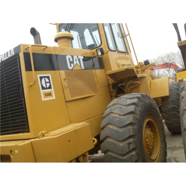 2023 Caterpillar 936E-44783780