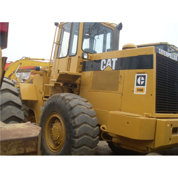2023 Caterpillar 936E-44783782