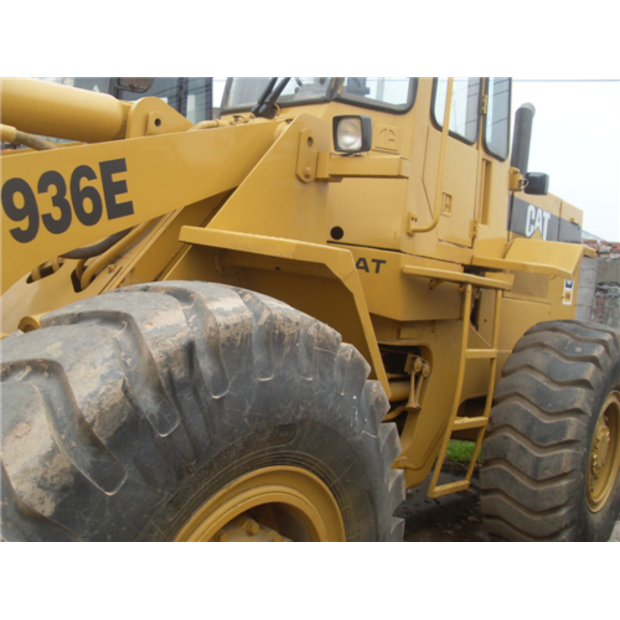2023 Caterpillar 936E-44783783