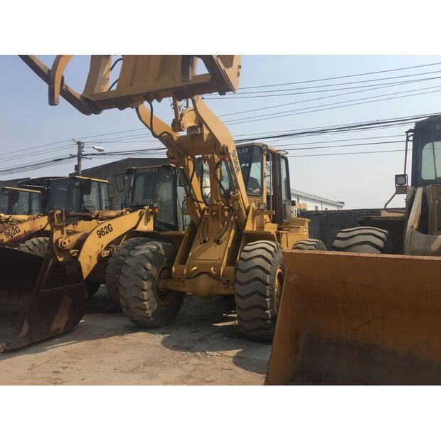 2023 Caterpillar 936E-44783785