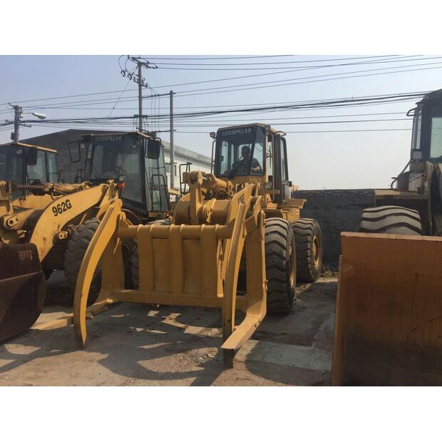 2023 Caterpillar 936E-44783787