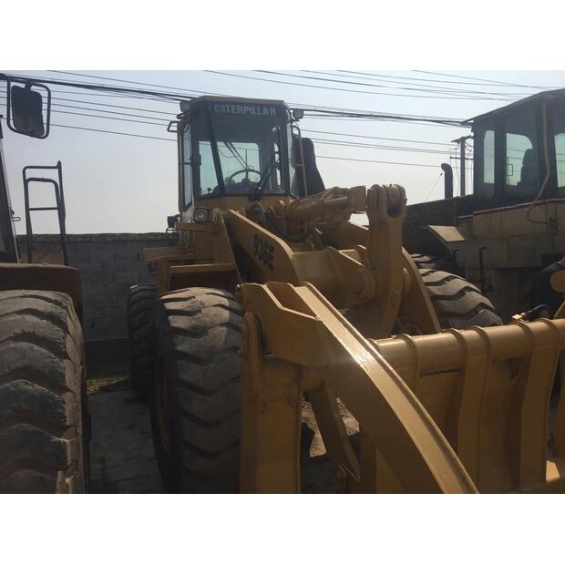 2023 Caterpillar 936E-44783788