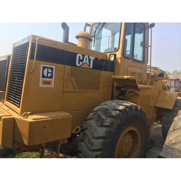 2023 Caterpillar 936E-44783789