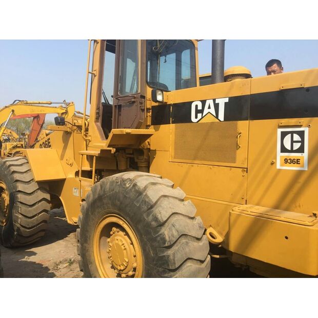 2023 Caterpillar 936E-44783790