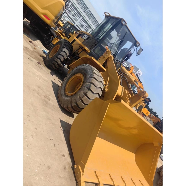 2023 كاتربيلر 938G-44783792