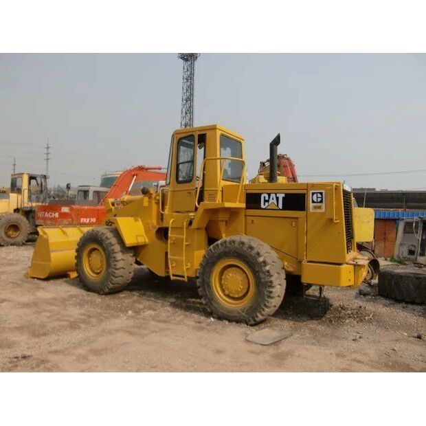 2024 كاتربيلر 950E-44783798