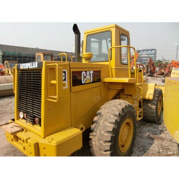 2024 كاتربيلر 950E-44783800