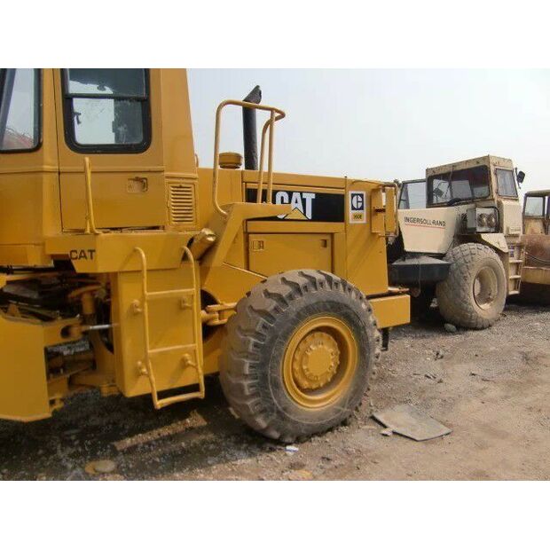 2024 كاتربيلر 950E-44783805