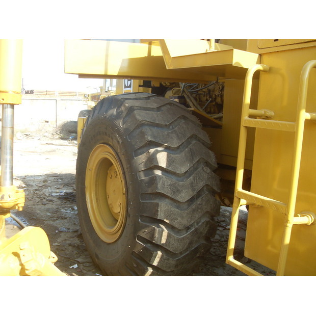 2023 كاتربيلر 950F-44783811